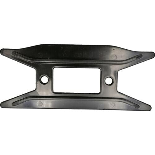 Plastic Diving Flag Reel Line Holder Organizer Scuba Cord Rope Holder