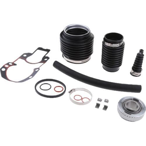 Transom Repair Kit For Mercruiser Alpha I Gen II Compare To 30-803099T1