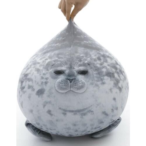 Sapodiia Baby Plush Toy Pillow
