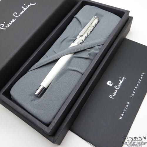 Pierre Cardin Ardour Roller Pen | İsme Special Pen