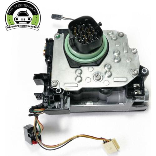 Vacuum Solenoid Valve 62TE Transmission Rebuilt Solenoid Block Kit 05078709AB Fits for Chrysler & Dodge & Volkswagen 2007-2013