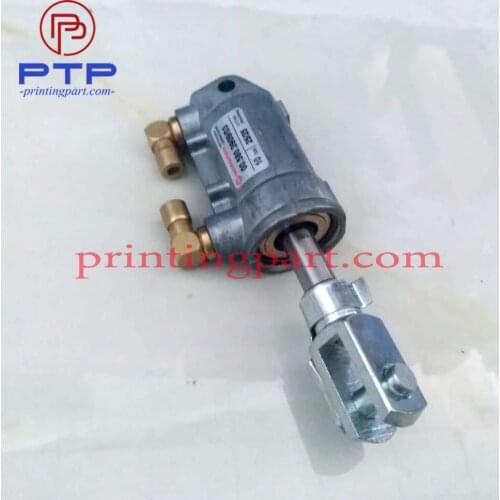 00.580.3909/03 air cylinder for heidelberg machine QGA25x25 cylinder 00.580.4127 00.580.3387 87.334.001 00.580.3909 F4.334.027