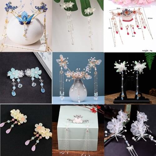 WEILAI Hairdressing Accessories