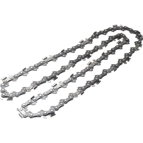 Replacement Chainsaw Chain 3/8 0.050 57 Drive Links 16" Bar Replacement Spare Parts Chainsaw Saw Mill Chain