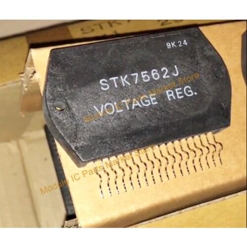 5pcs/lot STK7562J STK7562 J M