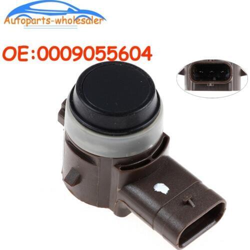 Car Accessories 0009055604 A0009055604 Fit For 2014-2017 Mercedes E GLE GLS GL Class Car PDC Parking Sensor
