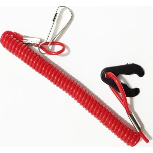 Free shipping Hangkai 5hp 6 HP outboard, boat motors, Boat motor parts Flameout switch key