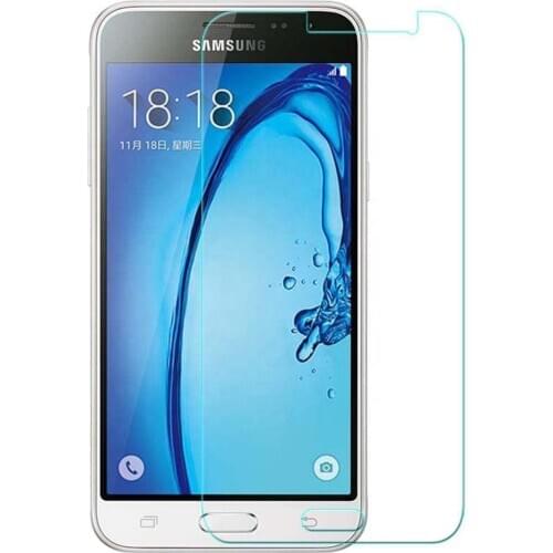 CXWTR Screen Protectors For Samsung Galaxy J3 2018