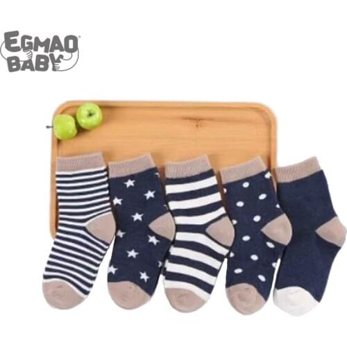 EGMAO BABY Socks For Babies