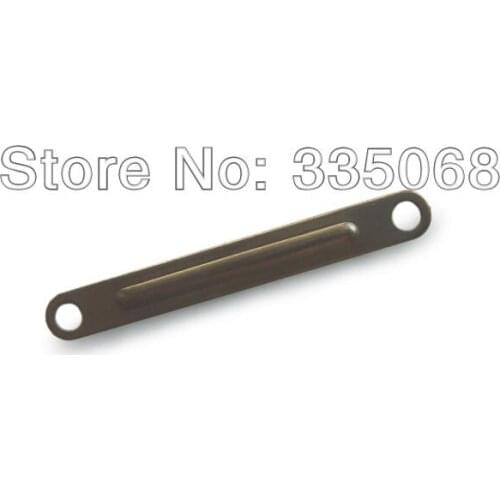 HENGLONG 3850-3 RC nitro car Turbulent Elders 1/10 spare part no.B011 Connect metal part