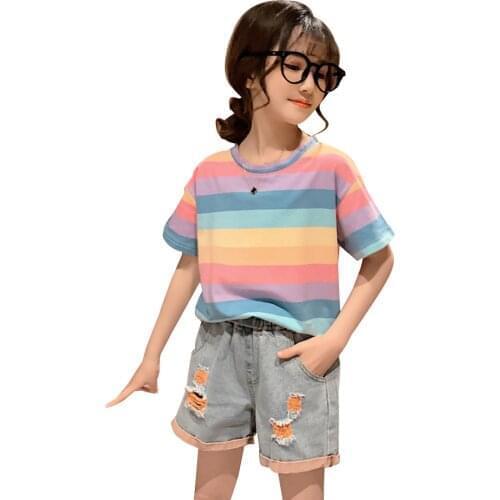 Hibisyn Sets Of Clothes For Girls