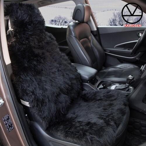 KAWOSEN Car Seat Covers