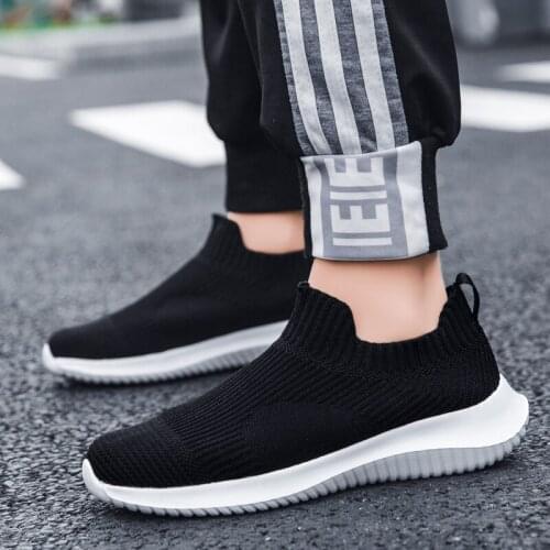 Sneakers work de of fashion breathable Fashion black white casuales luxury male sapato spring Breathable shoes sneackers shoe