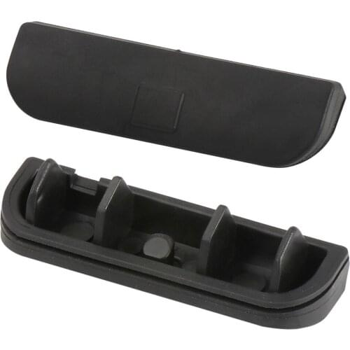 Car Button Cap Trunk Tailgate Boot Handle Switch Car Rear Boot Cover Opening for BMW Mini R50 R52 R55 R56