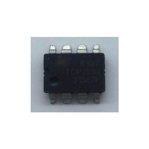 100% NEW Free shipping TOP221G SOP-8