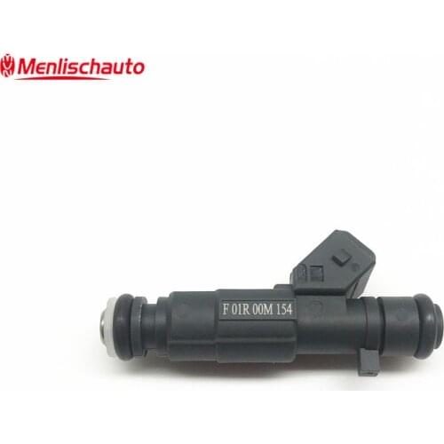 Wholesale Price Fuel Injector Nozzle OEM F01R00M154 For Chinese Car
