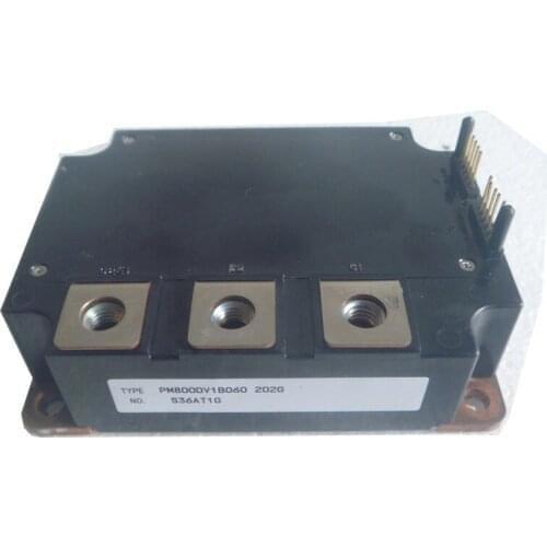 PM800DV1B060 Actual Stock Photos Original Goods