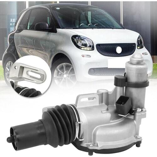 For Smart Fortwo Cabrio Coupe 2009-14 Clutch Slave Cylinder Actuator A4512500062