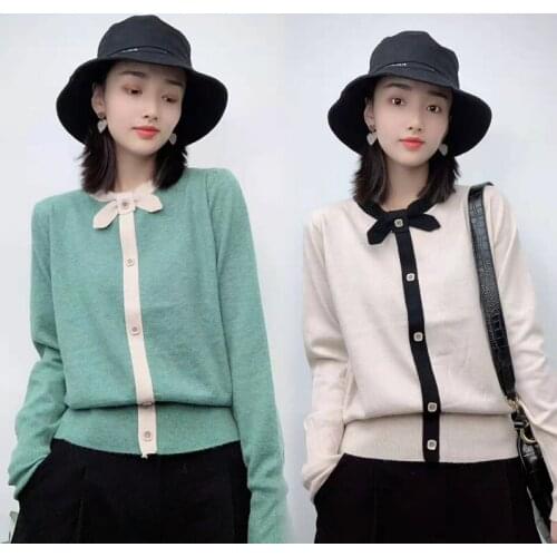 QueMayRee Women's Cashmere Pullovers