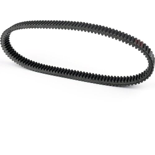 8DN-17641-01 Drive Belt For Yamaha Apex RX10 MM600/MM700 LTX GT RX10LTGT