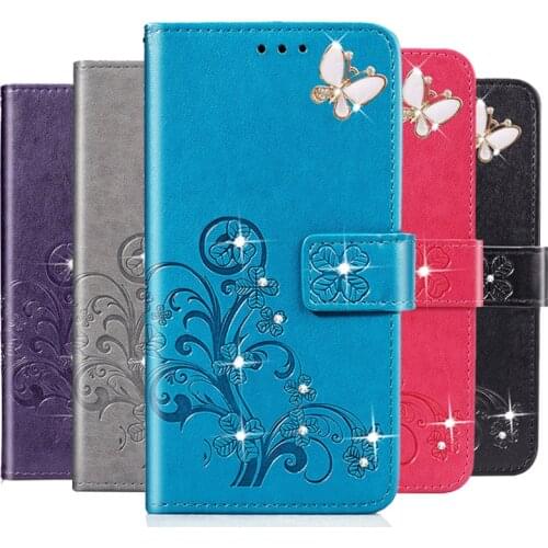 Luxury Leather Case for iPhone 11 Pro Max 12 Mini X XS XR 7 8 6S Plus 5 5S 5C SE 2020 4 4S iPod Touch 6 Wallet Phone Flip Cover