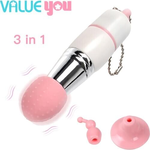 Sex Toys Mini Egg Bullets Female Clitoris Massager Masturbator Clit vibrator G-point vibradores Bullets Vibrator Adult Products
