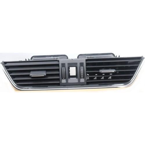 Middle Air Conditioning Outlet Dashboard Vent Air Nozzle FOR MQB NEW For OCTAVIA 2015-2017