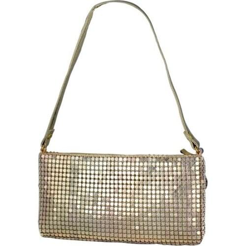 Bag Chronotech CT-B-01 Golden