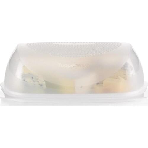Tupperware Big size Cheese Storage and Service Container