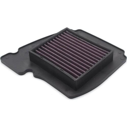 Engine Air Filter Premium Powersport Air Filter for YAMAHA FZ150 Fazer FZ16 YA-1611 2008-2011