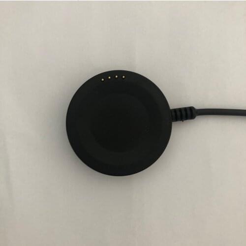 Smart watch charger