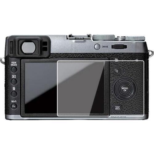 Tempered Glass Protector Film Cover For fujifilm X-T1 X-T2 X-A3 X-A5 X-A10 X-A20 XT1 XT2 XA3 XA5 XA10 XA20 Camera Screen Guard