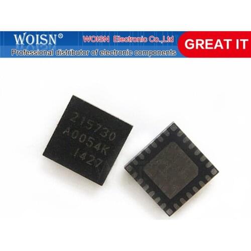 1pcs/lot MXL215730 215730 QFN-24 Chipset In Stock