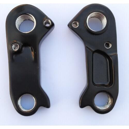 1pc Bicycle gear rear derailleur hanger For GT #KG0007N02 GT FORCE Carbon GT Zaskar Carbon Comp 9R GT Fury Team GT mech dropout