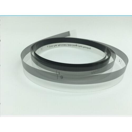10PCS 24 inch encoder raster strip for C7769-60183 HP DesignJet 500 500ps 510 510ps 800 800ps 815MFP 820 without Steel strip