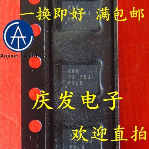 10pcs real new and orginal real stock BQ24030RHLR BQ24030RHLT BQ24030 ANB QFN