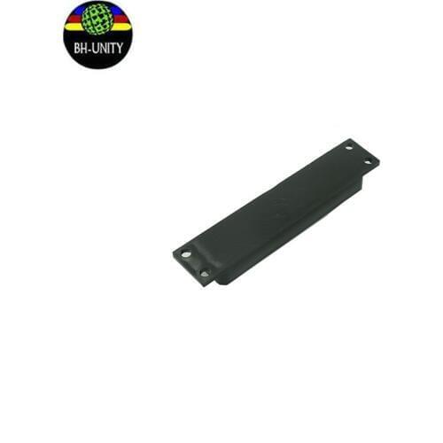 10pcs Outdoor large format printer cap top/Konica KM512I printhead protection cover/Konica 512 Moisturizing Base Sheet