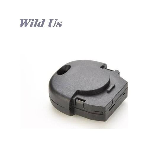 2016 New 2 Button Remote Key Fob Shell Case Cover For Nissan Micra Almera Primera CTS67