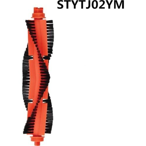 Accessories Main brush For Xiaomi MI ROBOT VACUUM MOP PRO STYTJ02YM Robot Vacuum Cleaner Parts Kits sweeper
