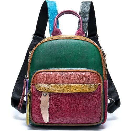 Походные и туристические рюкзаки BAOERSEN China At AliExpress