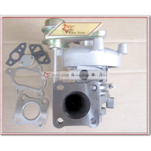 CT9 17201-64130 17201-64160 Turbo Turbocharger For TOYOTA LightAce LiteAce Lite TownAce 96-98 CR40 CR50 Town Ace 3CT-T 3CTE 2.2L