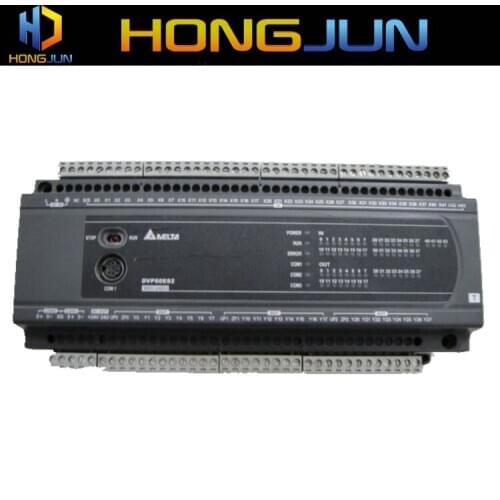 Delta ES2 Series PLC DVP60ES200R sed For Small-scale Equipments