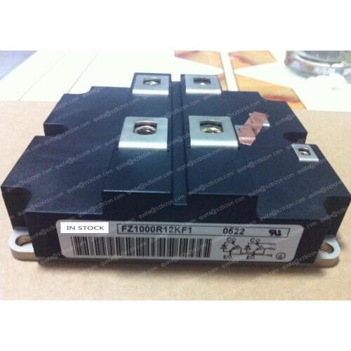 FZ1000R12KF1 IGBT Module