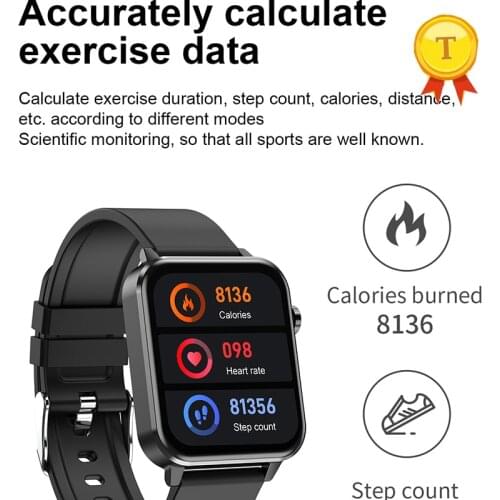 HANEEXI Smart Bracelets