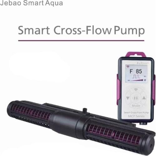 Jebao jecod Marine Aquarium Wave Maker cross flow wave pump MCP-70 MCP-90 MCP-120 MCP-150 MCP-180 SCP 70 90 120 150 180