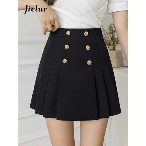 Женские мини юбки Jielur China At AliExpress