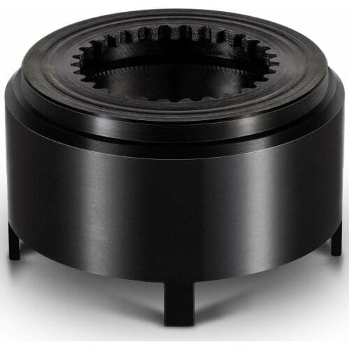 5th Gear Lock Nut Retainer Set Kit Upgraded Compatible for Ram 3500 2500 4WD 5.9L NV4500 Parts 1piece