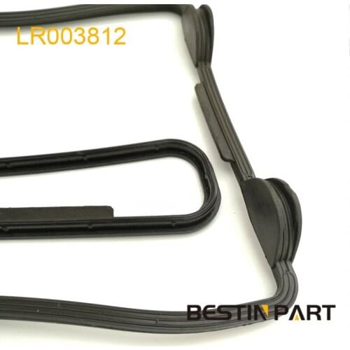 LR003812 Engine Gasket Cylinder Head Coverfor Land Rover 4.4L V8 Petrol car Range Rover (2002-2009