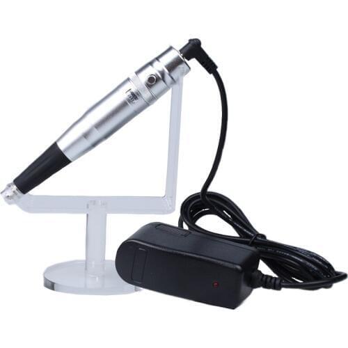 Eyebrow tattoo gun Permanent Makeup machine Rotary Tattoo Machine Pen Professional Microblading tattoo Art kit Equipment
