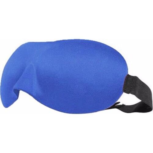 Sleeping Eye Masks Cover Eyepatch 3D Blind Folds For Health Care To Shield The Light Stereoscopic Rest Eye Shade Tools